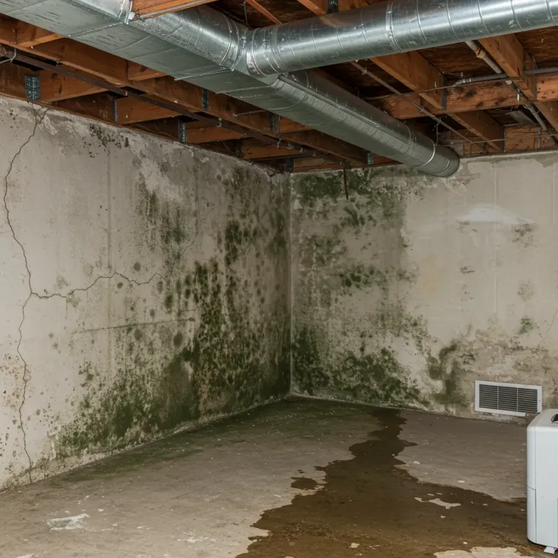 Professional Mold Removal in Carl Junction, MO
